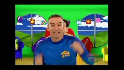 Wiggles - Wiggle and Learn One Ryhmes With Cat 