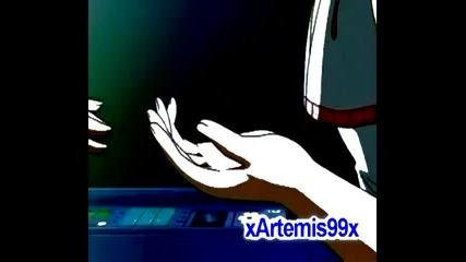 Dan and Runo
