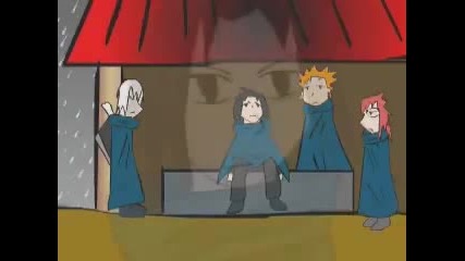 Naruto Randomness 6 Parody