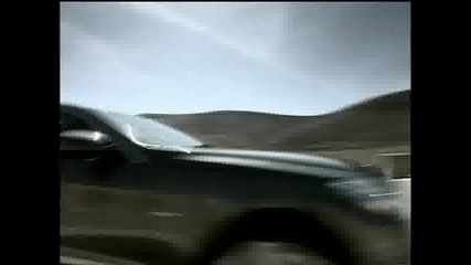 mercedes e coupe Geneva 2009.flv