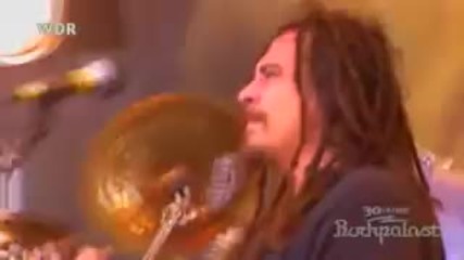 Korn - Somebody Someone (live Rock Am Ring 2007) 