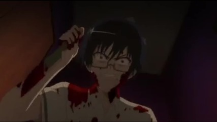 Another Amv - Death