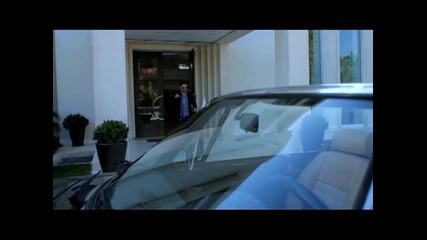 Panos kalidis - Gia Sou - Official Video Clip (hq)