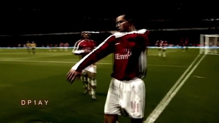 Robin Van Persie Hd 