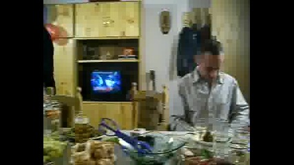 Надуване - Спукване На Балони v Pordim 