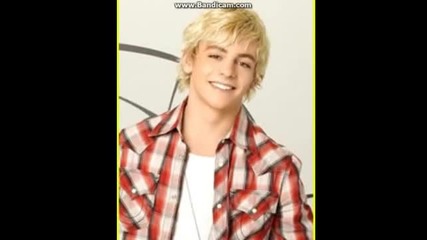 ross lynch growing up 2014