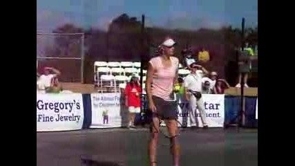 Mariq Sharapova