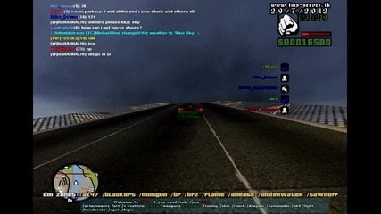 elegy Stunter