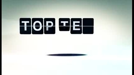 Топ 10 фалове на момичета за 2012