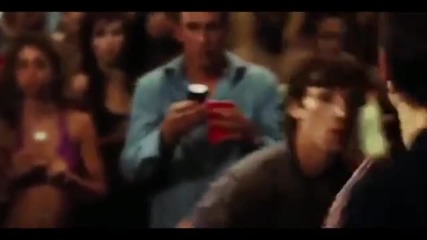 Never Back Down - Flipsyde Someday