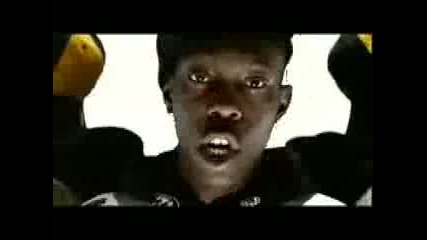 Dizzee Rascal - I luv U