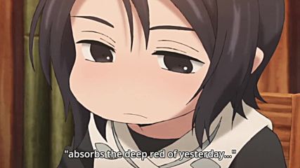 Hakumei to Mikochi Episode 10