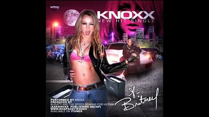 Britney.why She Act Like That 