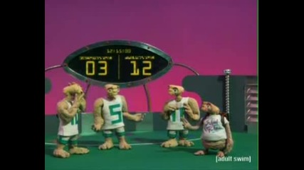 Parody - E.t The Retard