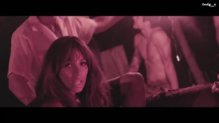 Превод! Leona Lewis ft. Avicii - Collide ( H D )
