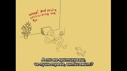 Family Guy - Drugs are bad
