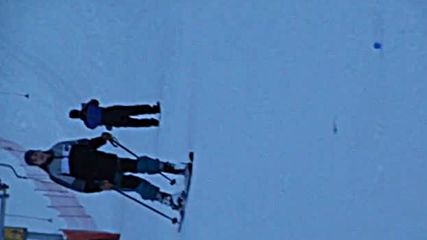 каране на ски-боровец 2016