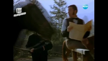 Доктор Куин лечителката Епизод 32 Част 1/2 ( Dr. Quinn, Medicine Woman )