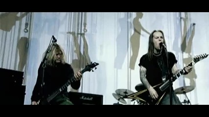 Children Of Bodom - Hellhounds On My Trail