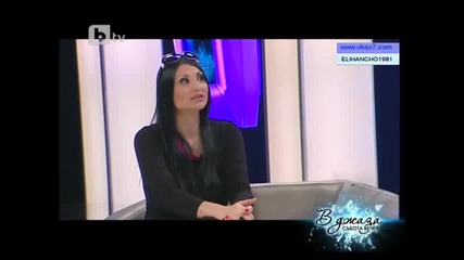 Софи Маринова в Джаза Събота Вечер 21.05.11 Част 3/3