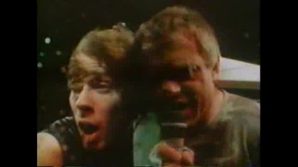 Accept - Balls to the Wall 