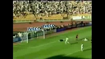 Fantastic Football Skills 2006/07