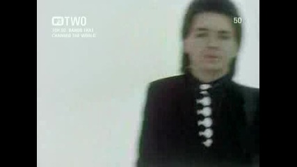The Jam - Going Underground