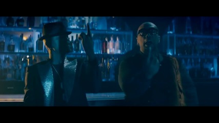Timbaland - Hands In The Air ft. Ne-yo