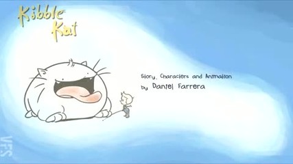 Kibble Kat 