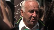 Кметът на Ботевград на разпит в прокуратурата