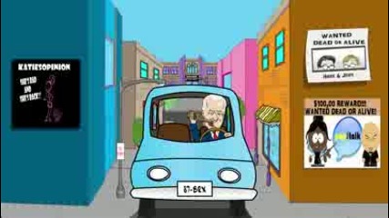 The Simpsons Final Episode 