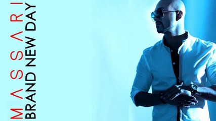 Massari - Brand New Day [ Audio ]