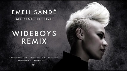 Emeli Sand