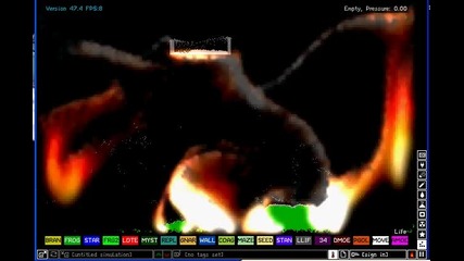 forest fire.powder toy