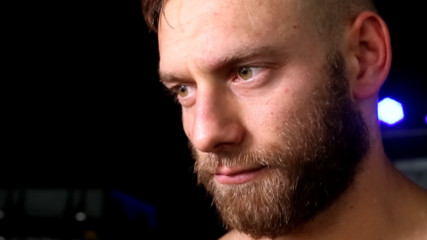 Tucker owns his mistakes and apologizes to Belfast: WWE.com Exclusive, June 18, 2018