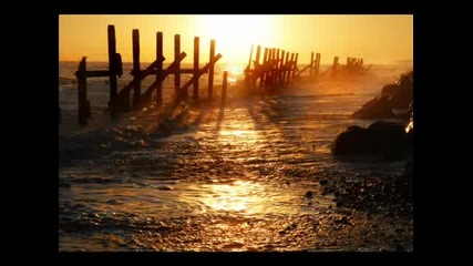 Bruce Dickinson - Darkness be my friend