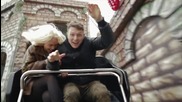 You & Me - Disclosure ft. Eliza Doolittle (официално видео)