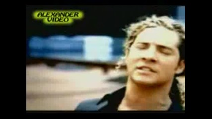 David Bisbal - Esta Ausencia *Salsa Version* High-Quality