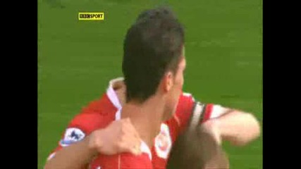 Cristiano Ronaldo Nakazva Watford