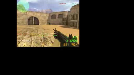 Strel 1.6.avi