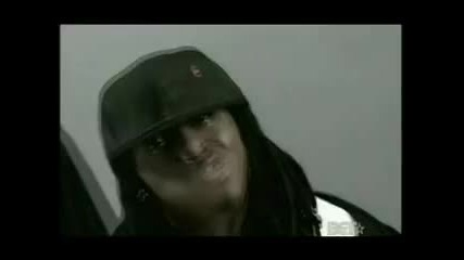 Fat Joe ft Lil Wayne - Make It Rain