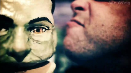Goldkasper feat Lola Angst - Quakomat (HD 2011)