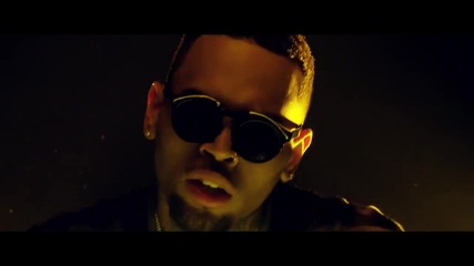 Chris Brown - Picture Me Rollin' ( Explicit ) ( Официално Видео )