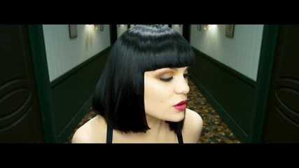 Jessie J - Nobodys Perfect ( Official Video ) + lyrics + превод