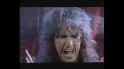 Alice Cooper - Bed Of Nails 