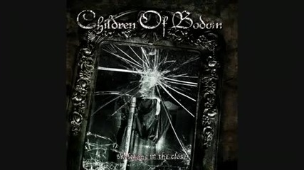 Children Of Bodom - War Inside My Head 