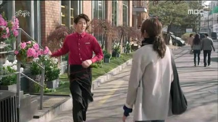 Marriage Contract E01 2/2