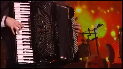 Stefan Stojkovic - Hajde srce ( Tv Grand 01.01.2015.)