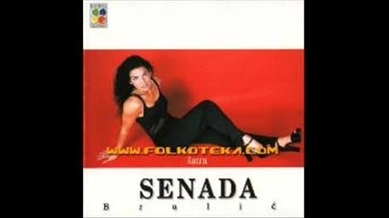Senada Brulic - Samo moja dusa zna - 1999 