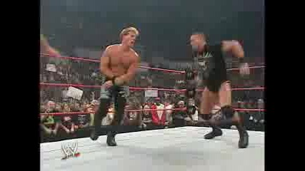 Y2j Vs. Umaga